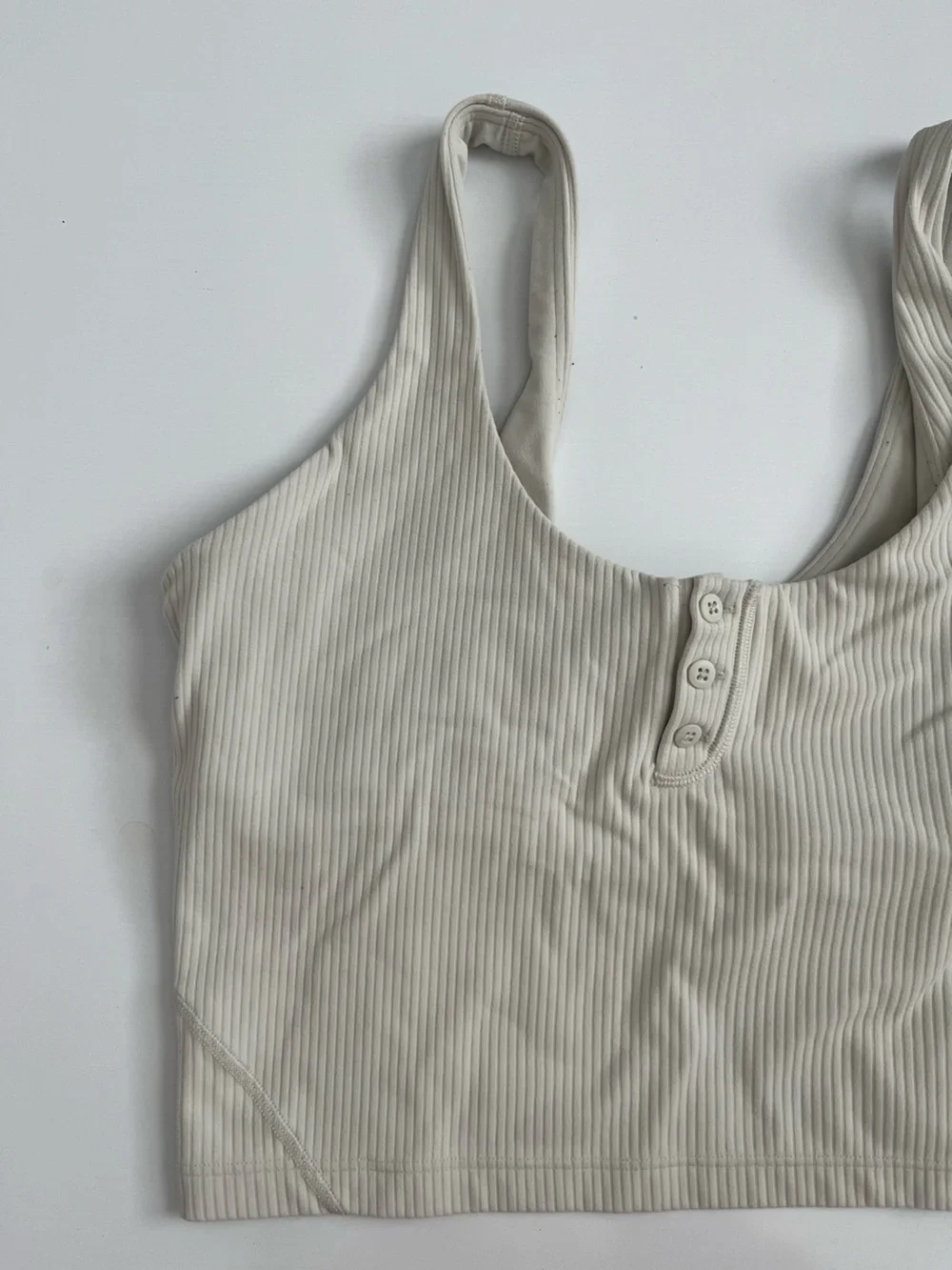 lululemon athletica crop wide